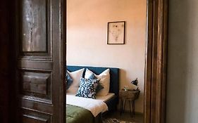 Lazensky Apartman